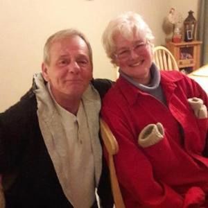 Meet your Posher, Sherry lynn